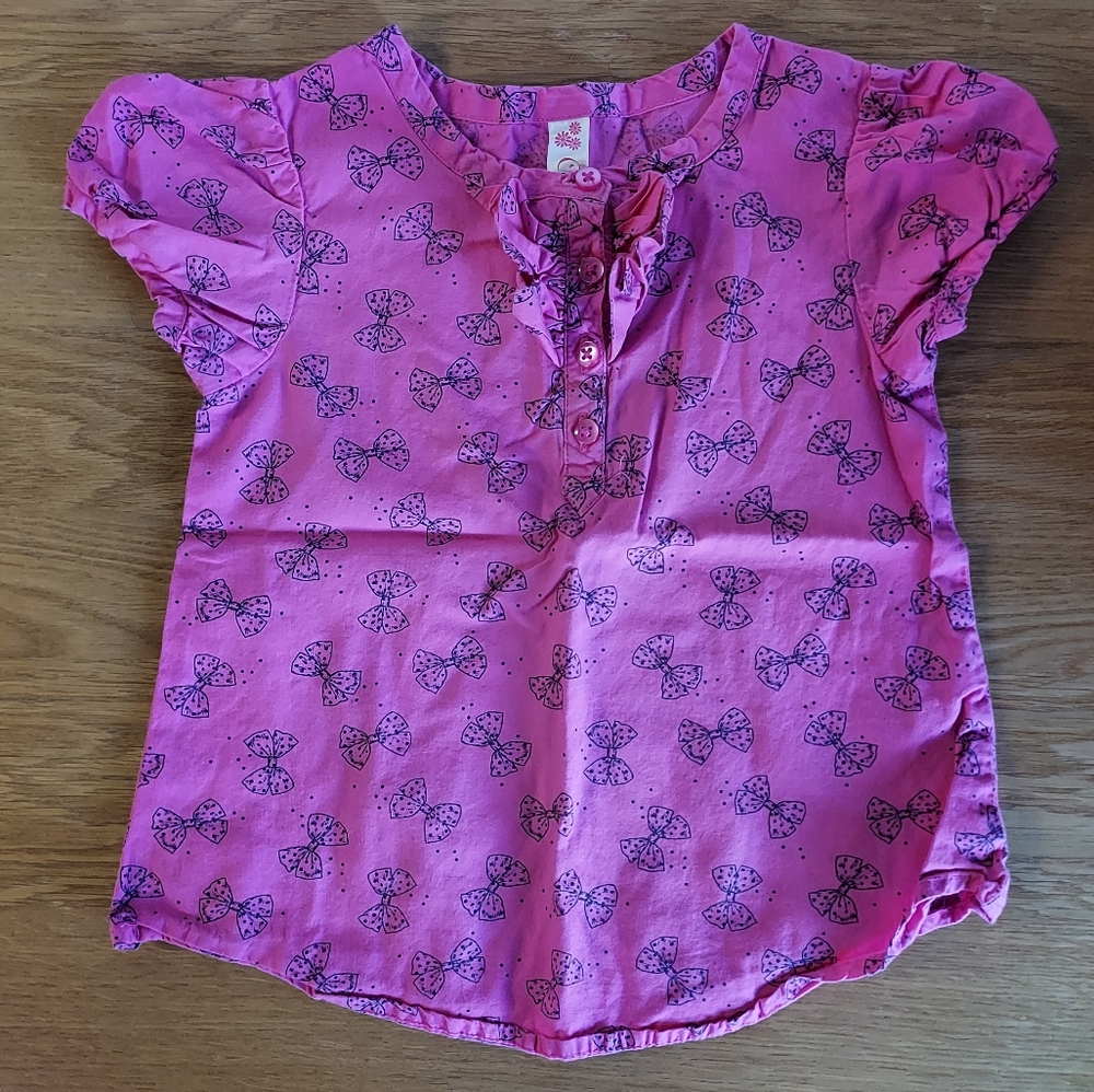 Girls shirt